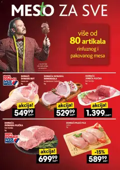 Pregled Roda kataloga - važi od 13.11.2025 | Strana: 4