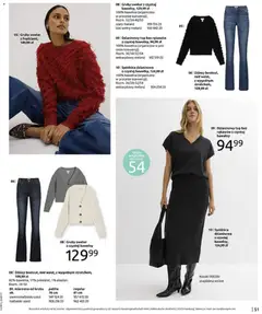 Pogląd gazetki "Katalog - Sielankowy romantyzm" ze sklepu BonPrix ważnej od 17.11.2025 | Strona: 53