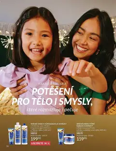 Náhled nabídky: Avon Black Friday platný od 01.11.2025 | Strana: 36