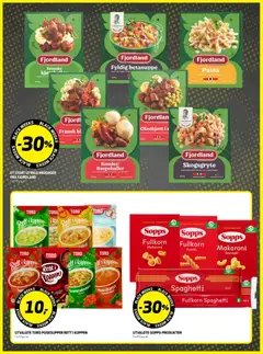 Forhåndsvis Black Friday fra butikk Bunnpris gyldig fra 24/11/2025 | Side: 7