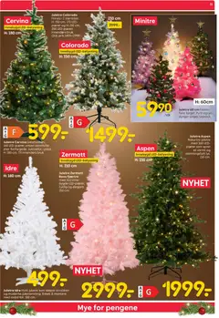 Forhåndsvis Kundeavis fra butikk Rusta gyldig fra 10/11/2025 | Side: 11