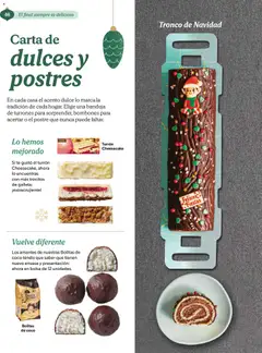 Vista previa del folleto de la tienda Mercadona válido desde el 02/12/2025 | Página: 46