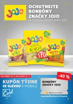 Náhled nabídky: Kaufland Black Friday platný od 19.11.2025 | Strana: 4