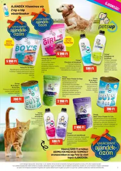 AlphaZoo - Akciós újság AlphaZoo megtekintése, amely érvényes 2025.12.04.-től | Oldal: 3