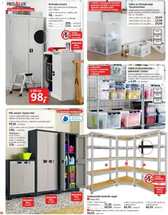 Predogled kataloga iz trgovine Bauhaus veljaven od 27.11.2025 | Stran: 16