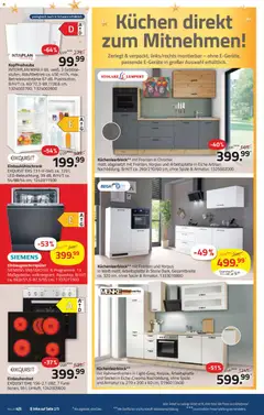 Vorschau von dem Prospekt des Geschäftes Roller, gültig ab dem 07.12.2025 | Seite: 10