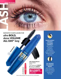 Preview of Avon flyer valid from 01/10/2025 | Page: 52