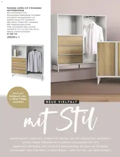 Vorschau der Angebote: Tchibo Eduscho Katalog Dezember 2025 gültig ab 01.12.2025 | Seite: 128