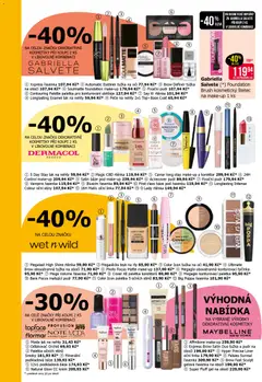 Náhled nabídky: TETA Drogerie Leták platný od 20.11.2025 | Strana: 5