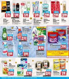 Vorschau von dem Prospekt des Geschäftes AEZ, gültig ab dem 08.12.2025 | Seite: 15