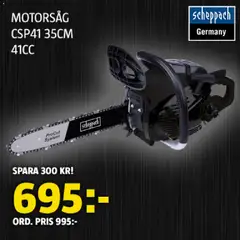 Förhandsgranska reklamblad Black Friday från butik Bauhaus gäller från 24/11/2025 | Sida: 24