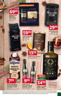 Pogląd gazetki "Black Friday" ze sklepu Stokrotka ważnej od 27.11.2025 | Strona: 33