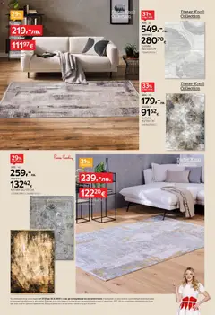 Преглед на Брошура от магазин Aiko XXXL - Офертата е валидна от 27.10.2025 | Cтраница : 14