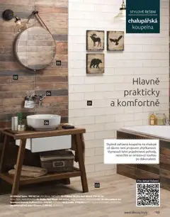 Náhled nabídky: Siko koupelny Katalog Koupelny 2024/2025 platný od 23.10.2024 | Strana: 49