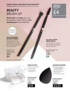 Preview of AVON Black Friday valid from 01/11/2025 | Page: 189