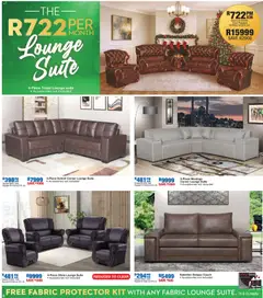 Preview of OK Furniture flyer valid from 24/11/2025 | Page: 6