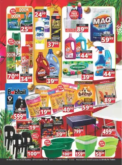 Preview of Big Save flyer valid from 01/12/2025 | Page: 7
