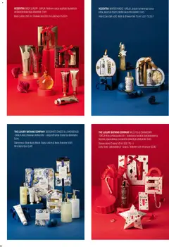 Kaupan Sokos Tarjoukset esikatselu, voimassa 12/11/2025 | Sivu: 92