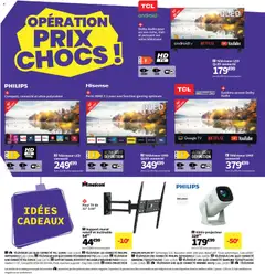 Prévisualisation de Catalogue du magasin Conforama formulaire valide 28/10/2025 | Page: 30