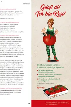 Vorschau der Angebote: Sutterlüty B’sundrig Magazine gültig ab 18.06.2025 | Seite: 11