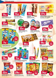 Náhled nabídky: Trefa Leták platný od 03.12.2025 | Strana: 6