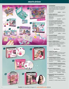 Müller - Játékkatalógus 2025 megtekintése, amely érvényes 2025.10.27.-től | Oldal: 74