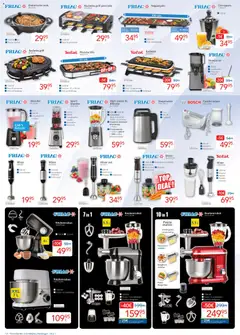 Voorbeeld van Folder van winkel Eldi geldig vanaf 01/11/2025 | Pagina: 12