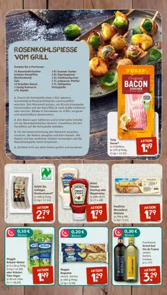 Vorschau von dem Prospekt des Geschäftes Nahkauf, gültig ab dem 10.11.2025 | Seite: 2