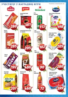 Pregled Trnava Promet kataloga - važi od 03.12.2025 | Strana: 19