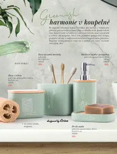 Náhled nabídky: Orion Katalog - Podzim/zima platný od 23.09.2025 | Strana: 26