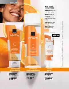 Preview of Avon flyer valid from 01/10/2025 | Page: 120