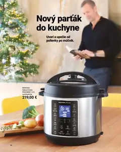 Náhľad TESCOMA letáku platného od 01.11.2025 | Strana: 56