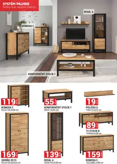 Náhľad Merkury Market letáku platného od 01.12.2025 | Strana: 18