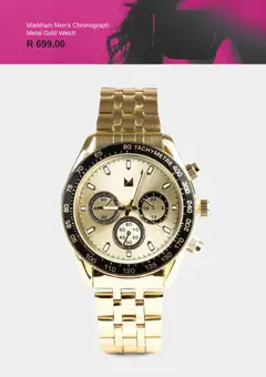 Preview of Markham flyer valid from 11/11/2025 | Page: 6