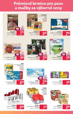 Náhľad Teta drogerie letáku platného od 10.11.2025 | Strana: 13