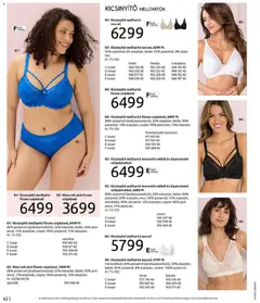 Bonprix - Bonprix katalógus - Az ősz stílusában megtekintése, amely érvényes 2025.11.04.-től | Oldal: 64