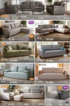 Pregled Matis kataloga - važi od 01.11.2025 | Strana: 9