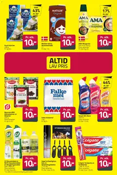 Eksempel på tilbudsavis Tilbudsavis fra butik Fleggaard gyldig fra 05/11/2025 | Side: 22