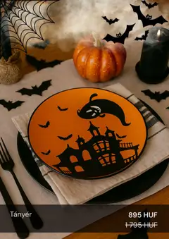 Sinsay - Akciós újság Sinsay megtekintése, amely érvényes 2025.10.21.-től | Oldal: 4