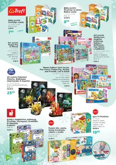 Pregled letka Katalog trgovine Baby Center vrijedi od 01.11.2025 | Stranica: 54