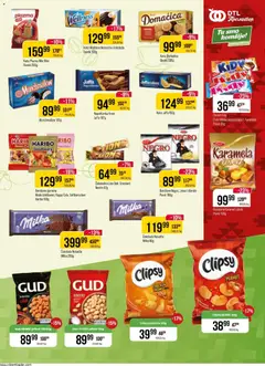 Pregled Metalac Proleter kataloga - važi od 03.12.2025 | Strana: 7