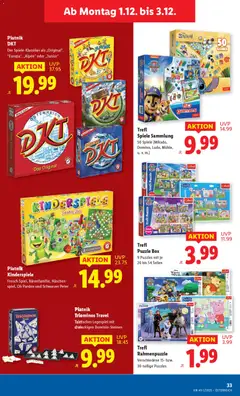 Vorschau der Angebote: Lidl Black Friday gültig ab 27.11.2025 | Seite: 37