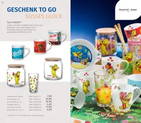 Vorschau von dem Prospekt des Geschäftes Müller, gültig ab dem 03.10.2025 | Seite: 11