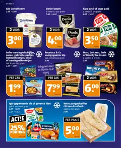 Voorbeeld van Folder week 50 van winkel Poiesz geldig vanaf 07-12-2025 | Pagina: 32