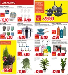 Anteprima dell'opuscolo Attuale volantino dal negozio Galassia valido da 30/10/2025 | Pagina: 27