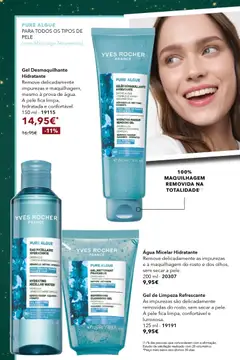 Pré-visualização do folheto da loja Yves Rocher válida a partir de 30/11/2025 | Página: 26