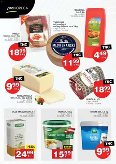 Pregled letka Katalog trgovine Stanić Diskont vrijedi od 27.11.2025 | Stranica: 12