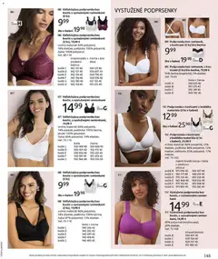 Náhľad Bonprix letáku platného od 01.11.2025 | Strana: 67