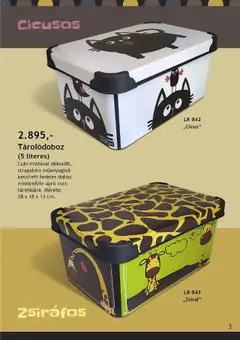 Betly - Lurko megtekintése, amely érvényes 2025.05.10.-től | Oldal: 3