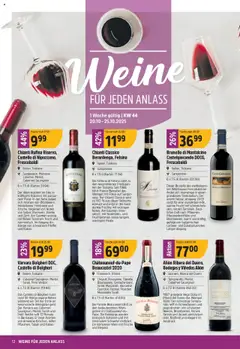 Vorschau des Merkblatts Aktionen vom Shop TopCC gültig von 27.10.2025 bis 01.11.2025 | Seite: 12